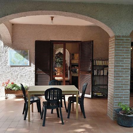 Agriturismo Piana Arborello Magliano in Toscana Exterior foto