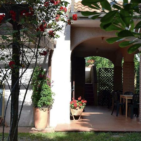 Agriturismo Piana Arborello Magliano in Toscana Exterior foto