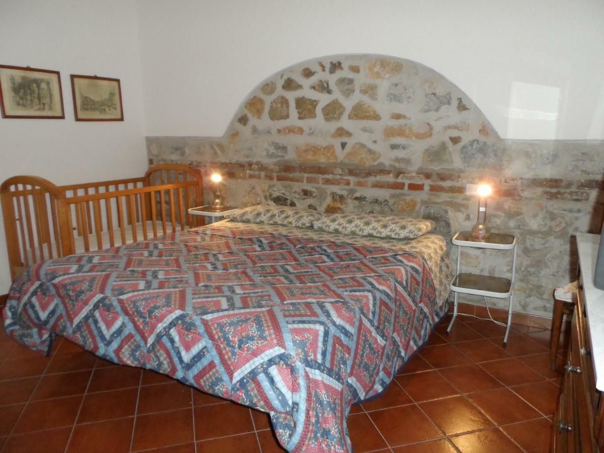 Agriturismo Piana Arborello Magliano in Toscana Exterior foto