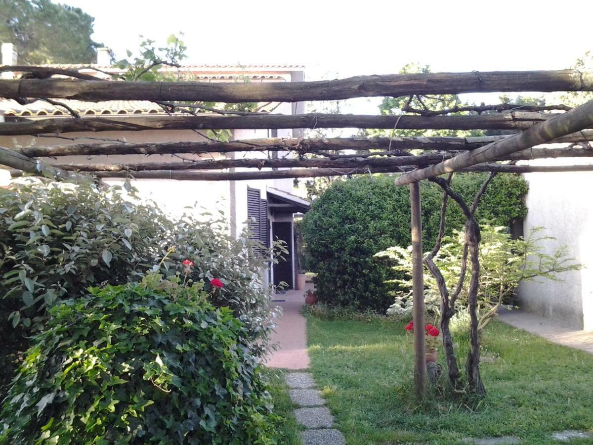 Agriturismo Piana Arborello Magliano in Toscana Exterior foto