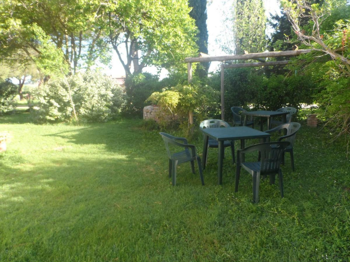 Agriturismo Piana Arborello Magliano in Toscana Exterior foto