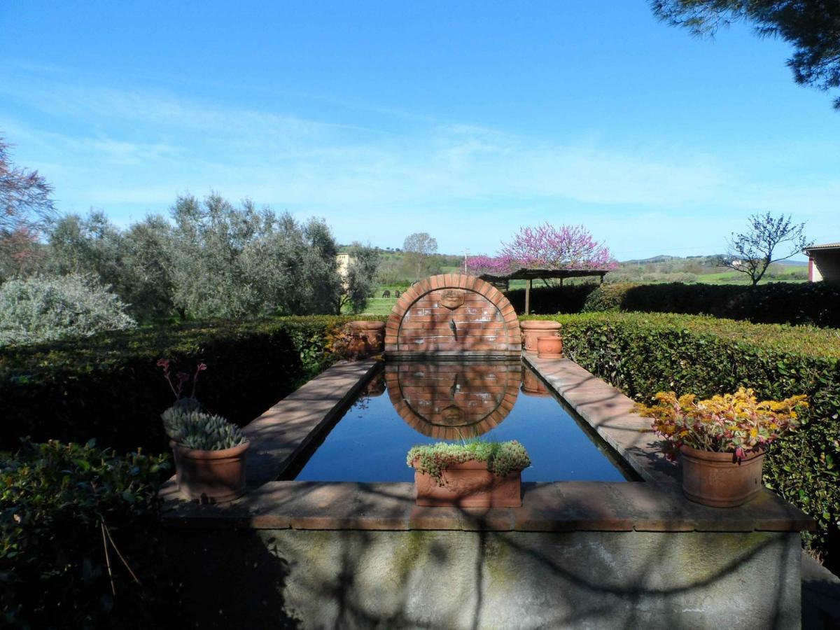 Agriturismo Piana Arborello Magliano in Toscana Exterior foto