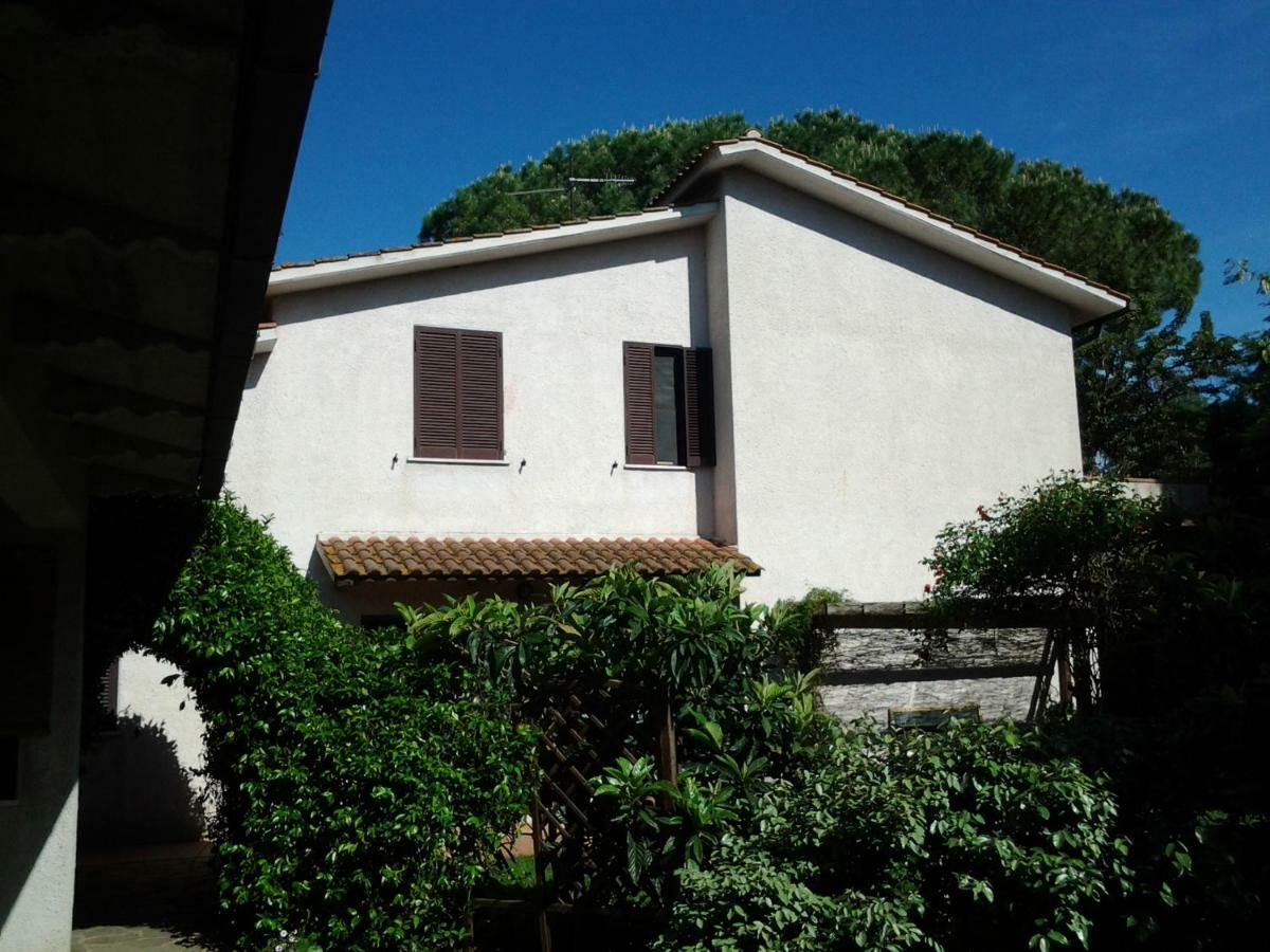 Agriturismo Piana Arborello Magliano in Toscana Exterior foto