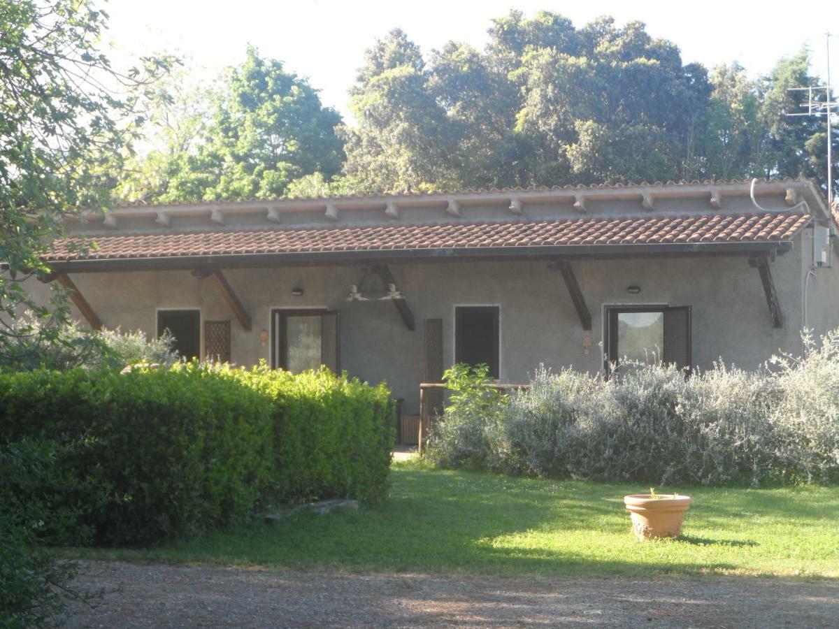 Agriturismo Piana Arborello Magliano in Toscana Exterior foto