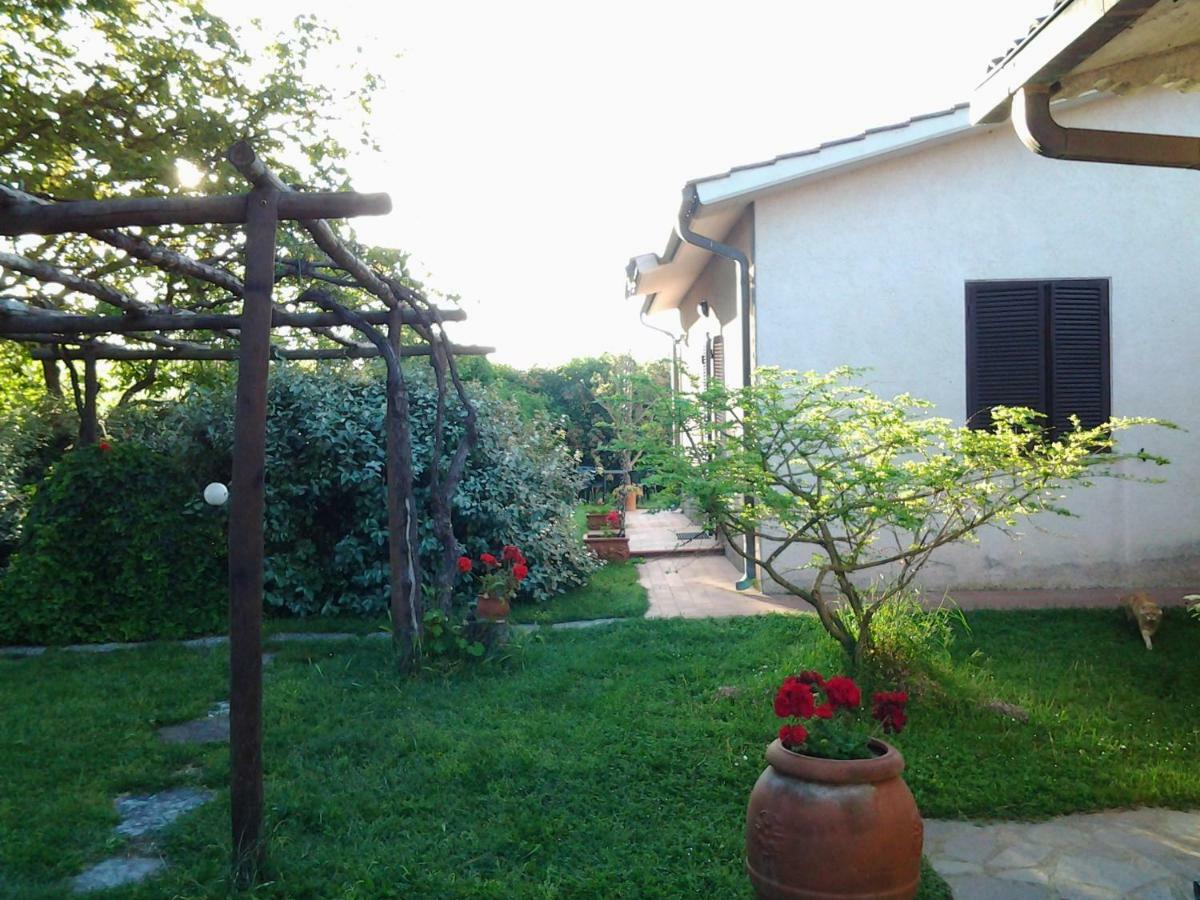Agriturismo Piana Arborello Magliano in Toscana Exterior foto