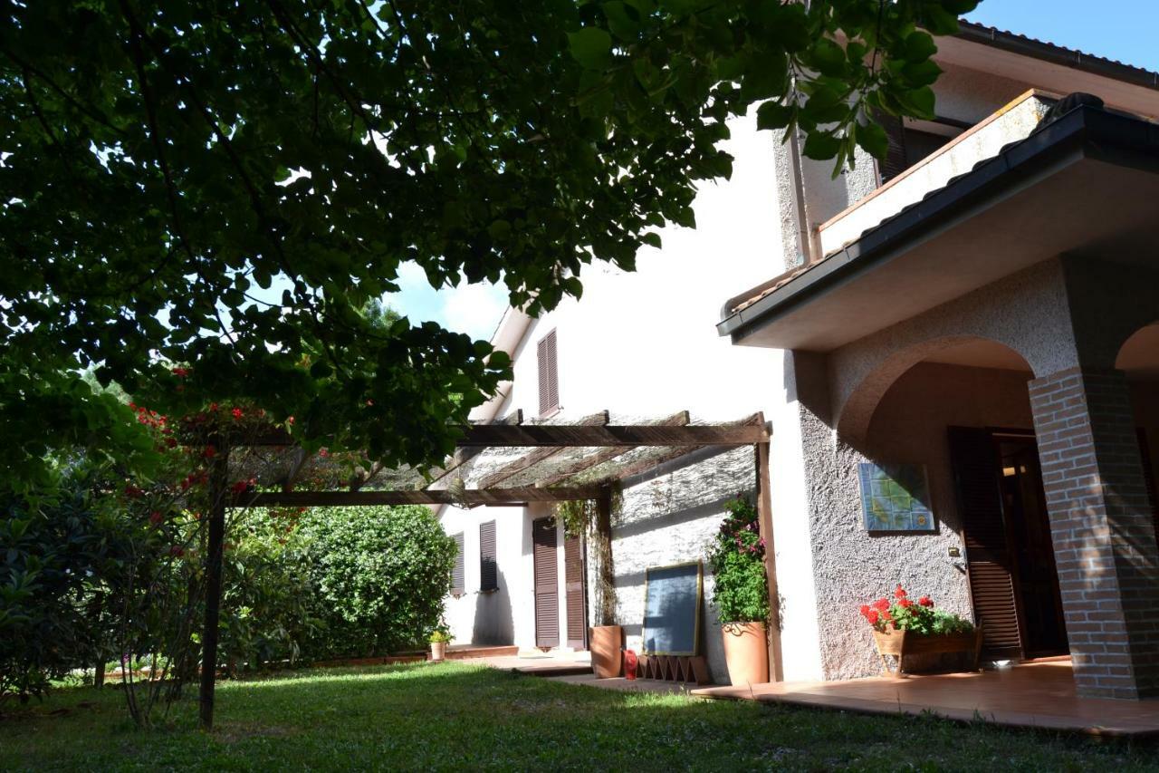Agriturismo Piana Arborello Magliano in Toscana Exterior foto