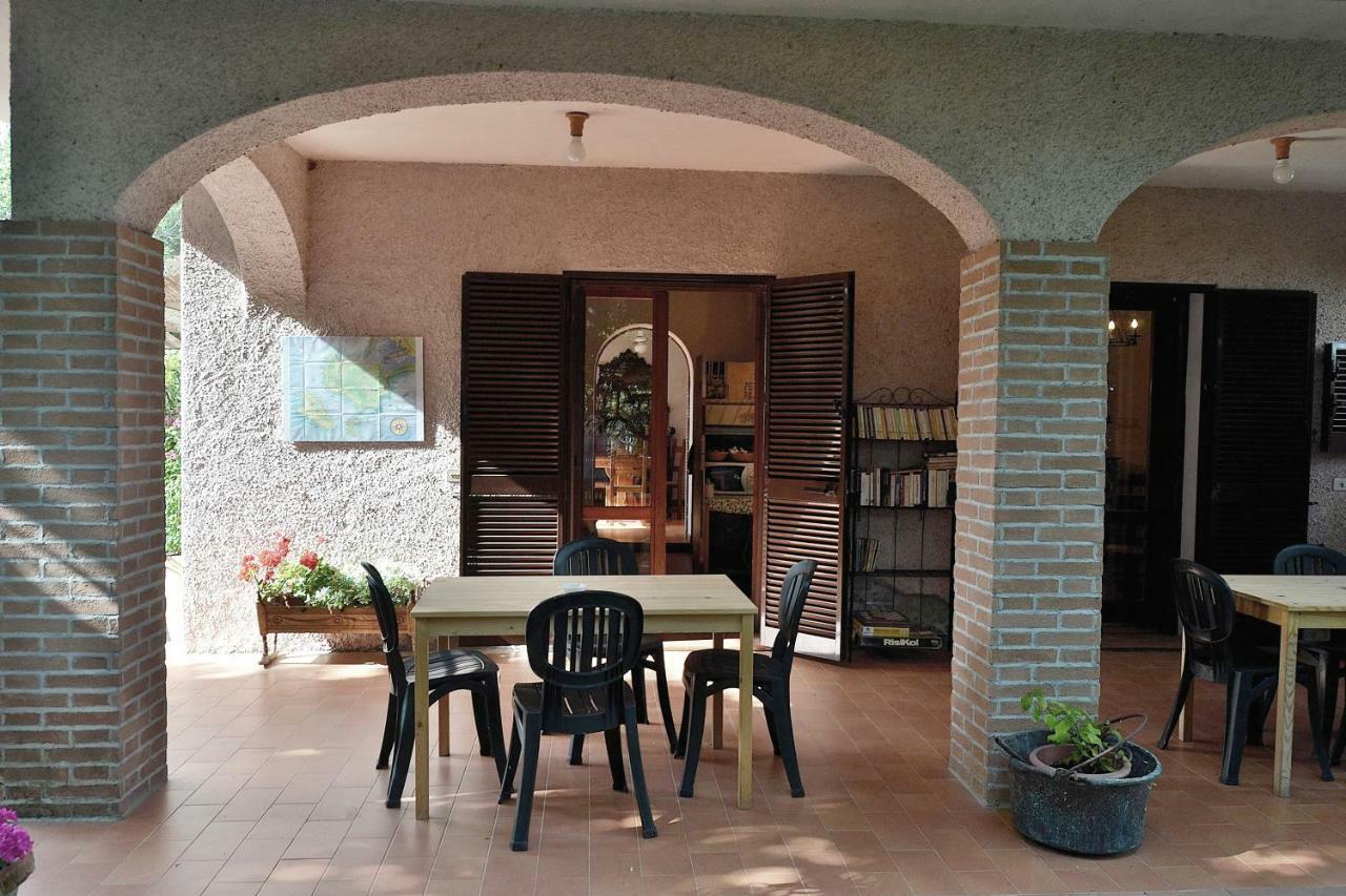 Agriturismo Piana Arborello Magliano in Toscana Exterior foto