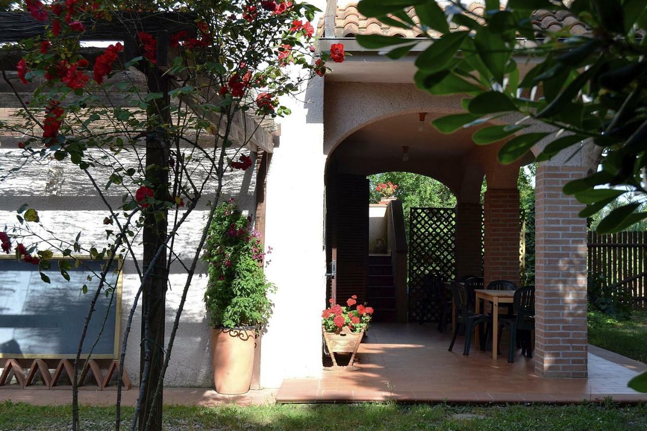 Agriturismo Piana Arborello Magliano in Toscana Exterior foto